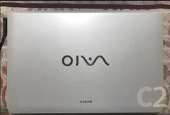 (二手)SONY VAIO SVE15 15.6″ Laptop- i5 3210M | 4G | 500G SSD | HD7650 2G 90% NEW - C2 Computer