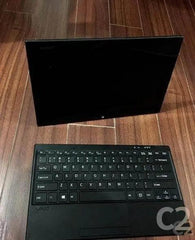 (特價一台)SONY VAIO SVT112 11.6″ 2 in 1 Laptop- i5 4210 4G | 128G SSD (二手)90% NEW - C2 Computer