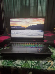 (Special one) MSI Microstar GP65 i7-9750H 8G 512G RTX 2060 15.6inch 1920x1200 144Hz 90% NEW - C2 Computer