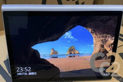 (特價一台)Surface book 1 13.5” i5 6300U 8G 512G SSD 3K觸控屏 95%NEW (USED) - C2 Computer