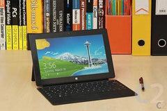 (特價一台)Surface pro 1 10.6” i5 4G 128G SSD 2 in 1 Tablet 連 keyboard 90%NEW - C2 Computer