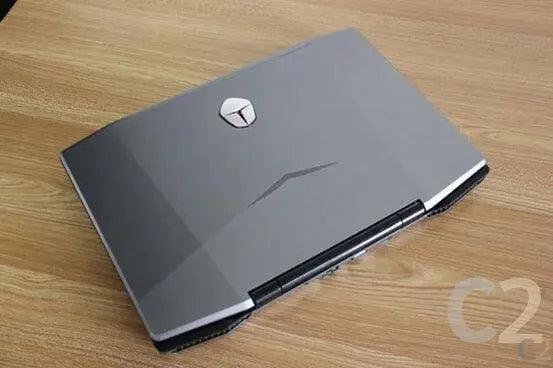 (二手)THUNDEROBO 911 15.6″ Gaming Laptop-i7 7700HQ | 8G | 128G+1T | GTX 1050Ti 4G 95% NEW - C2 Computer