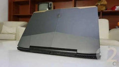 (二手)THUNDEROBO 911 Traga 15.6″ Gaming Laptop-i7 7700HQ | 8G | 128G+1T | GTX 1060 6G 95% NEW - C2 Computer