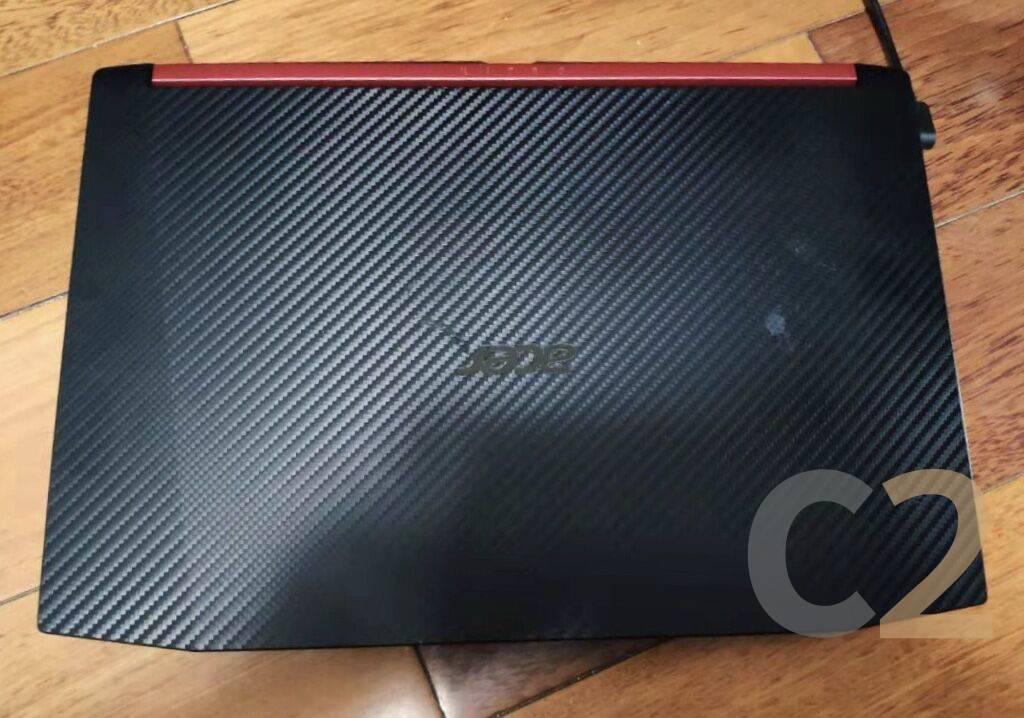 (USED) ACER 暗影騎士3 I5-8300H 4G NA 500G GTX 1050TI 4G 15.5inch 1920x1080 Gaming Laptop 95% - C2 Computer
