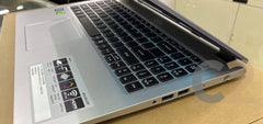 (USED) ACER A515 I5-8265U 4G NA 500G MX130 2G 15.6inch 1920x1080 Ultrabook 95% - C2 Computer