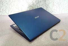 (USED) ACER Aspire 3 A315-55G i5-10210U 4G 128-SSD NA GeForce MX230 2GB 15.6inch 1920x1080 商務辦公本 95% - C2 Computer
