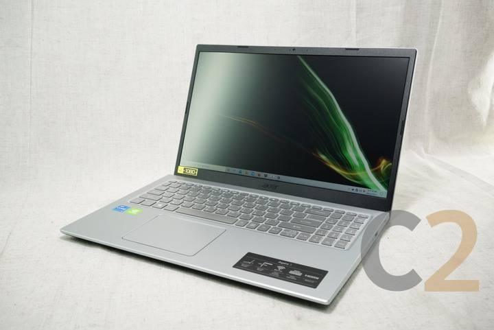 (USED) ACER Aspire A315-58G i5-1135G7 4G 128-SSD NA GeForce MX 350 2GB 15.6inch 1920x1080 Business Laptop 95% - C2 Computer