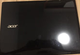 (USED) ACER Aspire E5-472G i5-4210M 4G NA 500G GT 920M 2G 14inch 1366x768 Entry Gaming Laptop 90% - C2 Computer