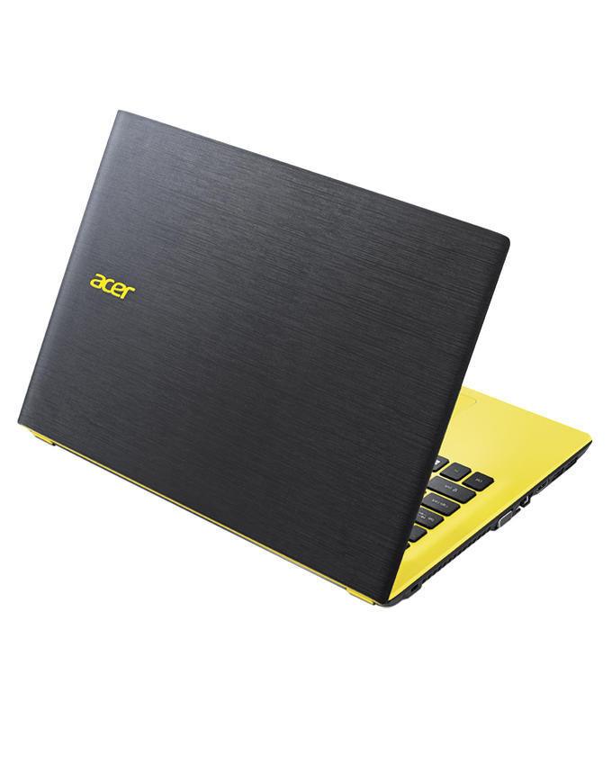(USED) ACER Aspire E5-473G i5-5200U 4G NA 500G GT 920M 2G 14inch 1366x768 Entry Gaming Laptop 90% - C2 Computer