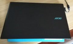 (USED) ACER Aspire E5-473G i5-5200U 4G NA 500G GT 920M 2G 14inch 1366x768 Entry Gaming Laptop 90% - C2 Computer