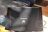 (USED) ACER HELIOS 300 I7-8750H 4G NA 500G GTX 1060 6G 17.2inch 1920x1080 Gaming Laptop 95% - C2 Computer