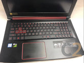 (USED) ACER NITRO AN515-52 i5-8300H 4G NA 500G GTX 1050 4G 15.6inch 1920×1080 Gaming Laptop 95% - C2 Computer