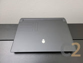 (USED) ALIENWARE M15 R6 i7-11800H 4G 128-SSD NA RTX 3060 6GB 15.6inch 1920x1080 165Hz Gaming Laptop 95% - C2 Computer