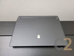 (USED) ALIENWARE M15 R6 i7-11800H 4G 128-SSD NA RTX 3060 6GB 15.6inch 1920x1080 165Hz Gaming Laptop 95% - C2 Computer