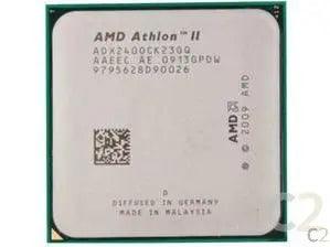 (USED) AMD Athlon II ATHLON II X2 240 2.8Ghz 2 Core CPU Processor 處理器 - C2 Computer