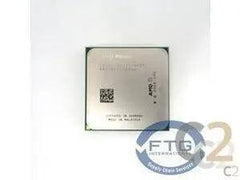 (USED) AMD PHENOM II X3 NA NA Core CPU Processor 處理器 - C2 Computer