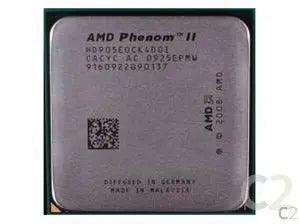 (USED) AMD Phenom II X4 PHENOM II X4 905 2.5Ghz 4 Core CPU Processor 處理器 - C2 Computer
