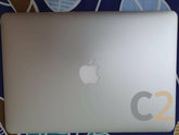 (USED) APPLE Air VE2 i7-5650U 4G 128-SSD NA HD Graphics 6000 13.3inch 1600x900 Ultrabook 95% - C2 Computer