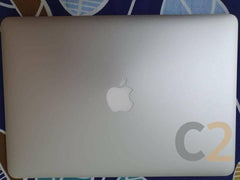 (USED) APPLE Air VE2 i7-5650U 4G 128-SSD NA HD Graphics 6000 13.3inch 1600x900 Ultrabook 95% - C2 Computer