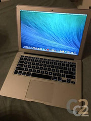 (特價一台)(USED)APPLE MacBook AIR(2014)13.3inch i7 8G 256G SSD 90%NEW - C2 Computer