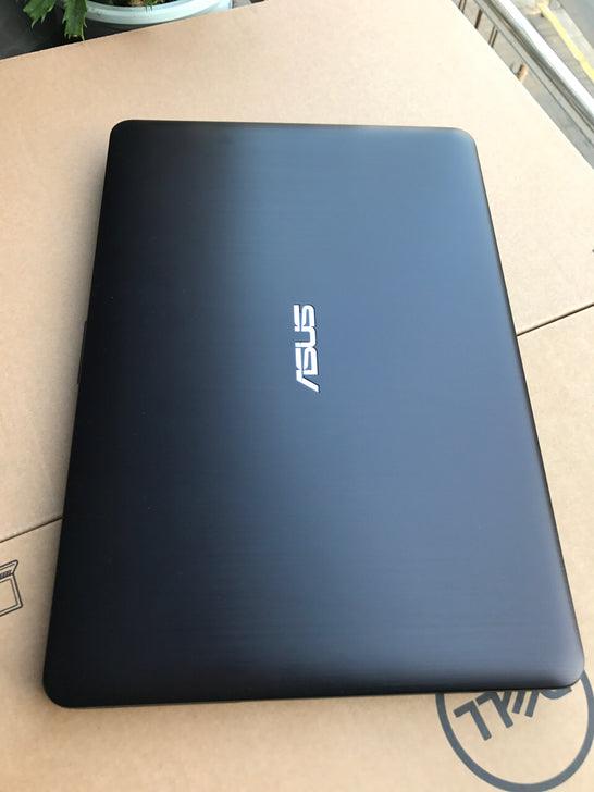 (USED) ASUS A441U i5-7200U 4G NA 500G GT 920M 2G 14inch 1366x768 Entertainment Laptops 90% - C2 Computer