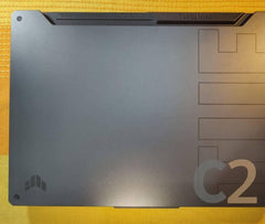 (USED) ASUS F15 FX506HM i7-11800H 4G 128-SSD NA RTX 3060 6GB 15.6inch 1920x1080 144Hz Gaming Laptop 95% - C2 Computer