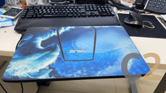 (特價一台)(USED) ASUS FX-PLUS i5-4200H 4G 500G GTX 960M 2G 15.6inch 1920×1080 電競本 95% NEW - C2 Computer