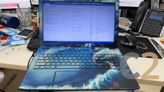 (特價一台)(USED) ASUS FX-PLUS i5-4200H 4G 500G GTX 960M 2G 15.6inch 1920×1080 電競本 95% NEW - C2 Computer