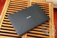 (特價一台)(USED) ASUS FX63V i5-7300HQ 16G 1TB+128G-SSD GTX 1060 6G 15.6inch 1920x1080 Gaming Laptop 電競本 95% NEW - C2 Computer
