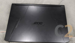 (USED) ASUS Nitro AN515-57 i5-11400H 4G 128-SSD NA RTX 3050 Ti 4GB 15.6inch 1920x1080 144Hz Gaming Laptop 95% - C2 Computer