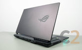 (USED) ASUS ROG Strix G713QM R9-5900HX 4G 128-SSD NA RTX 3060 6GB 15.6inch 1920x1080 144Hz Gaming Laptop 95% - C2 Computer