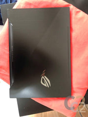 (USED) ASUS ROG Zephyrus(GX501) i7-7700HQ 4G NA 500G GTX 1080 Max Q 8G 15.6inch 1920x1080 Gaming Laptop 電競本 95% NEW - C2 Computer