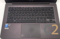 (USED) ASUS U305F M-5Y71 4G 128-SSD NA HD 5300 13.3inch 1920x1080 Ultrabook 95% - C2 Computer
