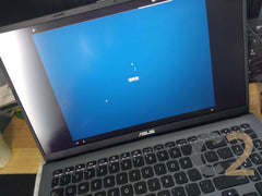 (USED) ASUS VivoBook 15 X512FLC i5-10210 4G 128-SSD NA GeForce MX250 2GB 14inch 1920x1080 Business Laptop 95% - C2 Computer