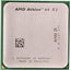 (USED BULK) AMD - ATHLON 64 3500+ 2.2GHZ 512KB L2 CACHE 2000MHZ FSB SOCKET-AM2 PROCESSOR ONLY (ADA3500CWBOX). REFURBISHED - C2 Computer