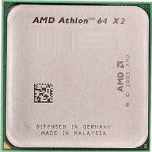 (USED BULK) AMD - ATHLON 64 3500+ 2.2GHZ 512KB L2 CACHE 2000MHZ FSB SOCKET-AM2 PROCESSOR ONLY (ADA3500CWBOX). REFURBISHED - C2 Computer