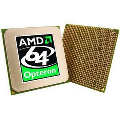 (USED BULK) AMD - OPTERON 885 2-CORE 2.6GHZ 2MB L2 CACHE 1000MHZ FSB 95W SOCKET-940 PROCESSOR ONLY (OSA885FAA6CC). REFURBISHED - C2 Computer