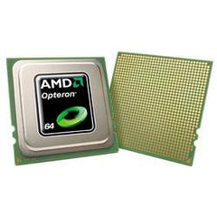 (USED BULK) HP 410873-001 AMD OPTERON 885 2-CORE 2.6GHZ 2MB CACHE 1000MHZ FSB 940-PIN SOCKET PROCESSOR FOR PROLIANT DL585 G1 SERVER. REFURBISHED - C2 Computer
