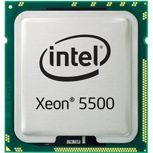 (USED BULK) HP 508343-B21 INTEL XEON E5540 4-CORE 2.53GHZ 1MB L2 CACHE 8MB L3 CACHE 5.86GT/S QPI SOCKET-B 45NM PROCESSOR KIT FOR PROLIANT DL180 G6 SERVER. REFURBISHED - C2 Computer