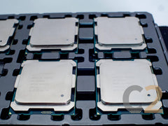 (USED BULK) HP 830746-B21 INTEL XEON E5-2690V4 14-CORE 2.6GHZ 35MB L3 CACHE 9.6GT/S QPI SPEED SOCKET FCLGA2011 135W 14NM PROCESSOR KIT FOR APOLLO 4200 GEN9 SERVER. SYSTEM PULL. - C2 Computer