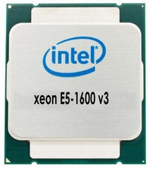 (USED BULK) HP 846824-001 INTEL XEON 8-CORE E5-1680V3 3.2GHZ 20MB SMART CACHE SOCKET FCLGA-2011-3 22NM 140W PROCESSOR ONLY. SYSTEM PULL. - C2 Computer
