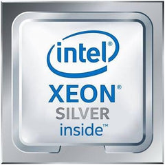 (USED BULK) HP 875712-001 XEON 8-CORE SILVER 4108 1.8GHZ 11MB L3 CACHE 9.6GT/S UPI SPEED SOCKET FCLGA3647 14NM 85W PROCESSOR ONLY. SYSTEM PULL. - C2 Computer