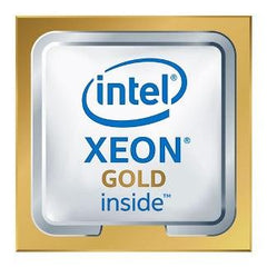 (USED BULK) HP P12009-001 XEON 8-CORE GOLD 6234 3.3GHZ 24.75MB CACHE 10.4GT/S UPI SPEED SOCKET FCLGA3647 14NM 130W PROCESSOR ONLY. REFURBISHED. - C2 Computer