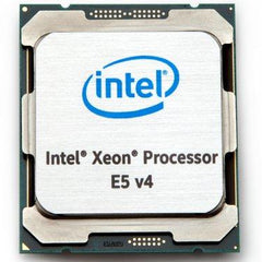 (USED BULK) IBM 00MW741 XEON E5-2630LV4 10-CORE 1.8GHZ 25MB L3 CACHE 8GT/S QPI SPEED SOCKET FCLGA2011 55W 14NM PROCESSOR ONLY. SYSTEM PULL. - C2 Computer