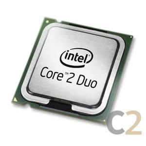 (USED BULK) INTEL BX80557E6550 CORE 2 DUO E6550 2-CORE 2.33GHZ 4MB L2 CACHE 1333MHZ FSB LGA775 SOCKET PROCESSOR ONLY. REFURBISHED - C2 Computer