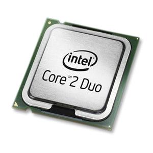 (USED BULK) INTEL BX80571E7400 CORE 2 DUO E7400 2-CORE 2.8GHZ 3MB L2 CACHE 1066MHZ FSB LGA775 SOCKET 45NM 65W PROCESSOR ONLY. REFURBISHED - C2 Computer