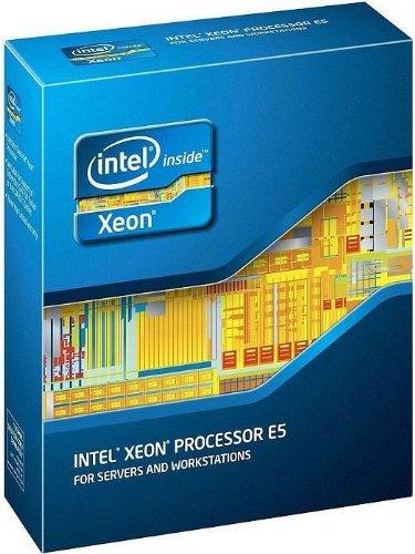 (USED BULK) INTEL BX80635E52687V2 XEON 8-CORE E5-2687WV2 3.4GHZ 25MB L3 CACHE 8GT/S QPI SPEED SOCKET FCLGA-2011 22NM 150W PROCESSOR ONLY. REFURBISHED. - C2 Computer