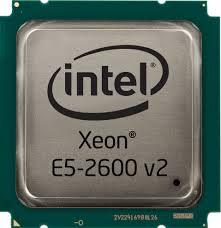 (USED BULK) INTEL BX80635E52695V2 XEON 12-CORE E5-2695V2 2.4GHZ 30MB L3 CACHE 8GT/S QPI SPEED SOCKET FCLGA-2011 22NM 115W PROCESSOR ONLY. SYSTEM PULL. - C2 Computer
