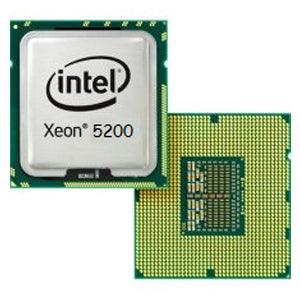 (USED BULK) INTEL EU80573KJ0936M XEON X5260 2-CORE 3.33GHZ 6MB L2 CACHE 1333MHZ FSB SOCKET-J(LGA771) 45NM 80W PROCESSOR ONLY. REFURBISHED - C2 Computer