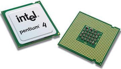 (USED BULK) INTEL SL6WK PENTIUM 4 3.0GHZ 512KB L2 CACHE 800MHZ FSB 478-PIN PROCESSOR ONLY. REFURBISHED - C2 Computer